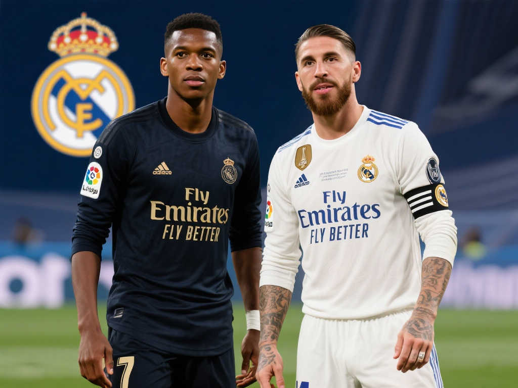 阿拉巴受伤后，皇马考虑迎回30岁旧将瓦拉内